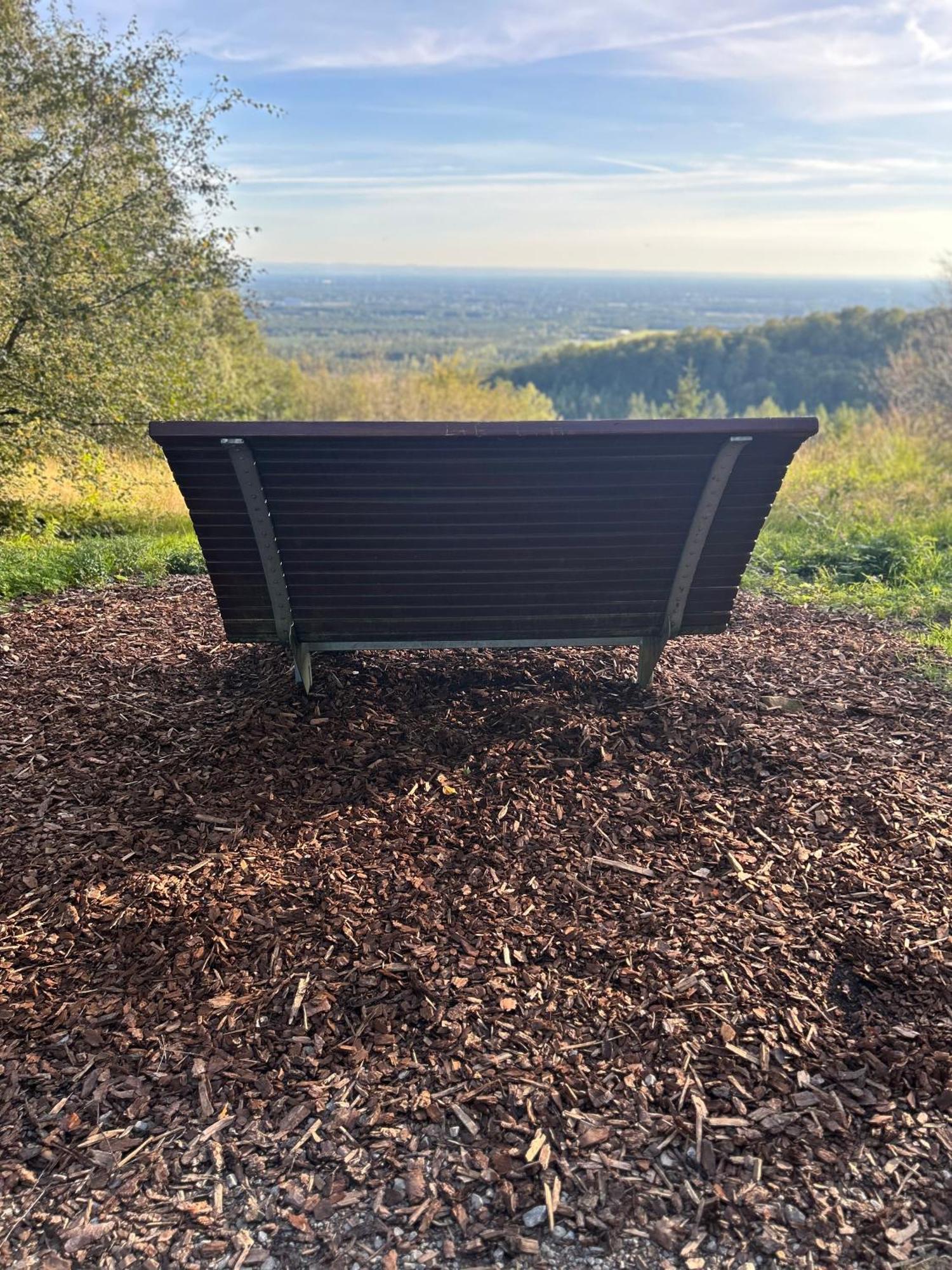 דירות Auszeit Am Toensberg Oerlinghausen Teutoburger Wald מראה חיצוני תמונה